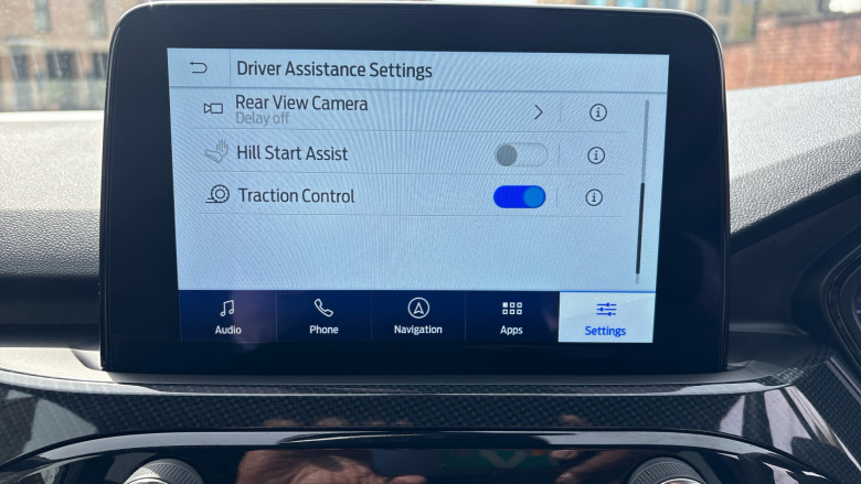 Ford Kuga 1.5 EcoBoost 150 ST-Line Edition 5dr Petrol Estate